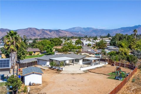 34417 Fairview Yucaipa CA 92399