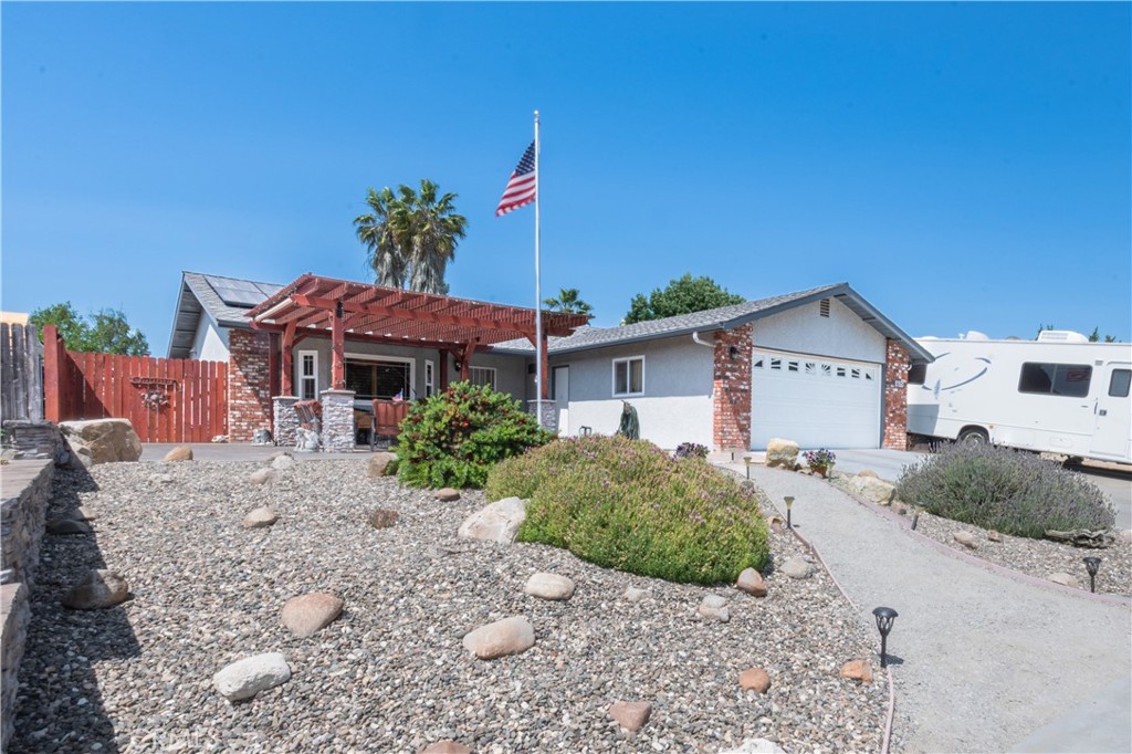 805 Hogan Place