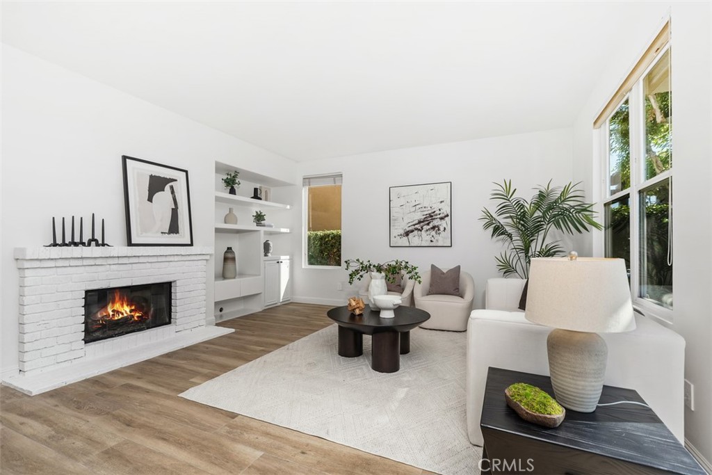 Laurels (DLAU) - Residential
