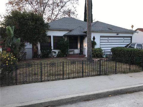 4649 W Avenue 40 Los Angeles CA 90065
