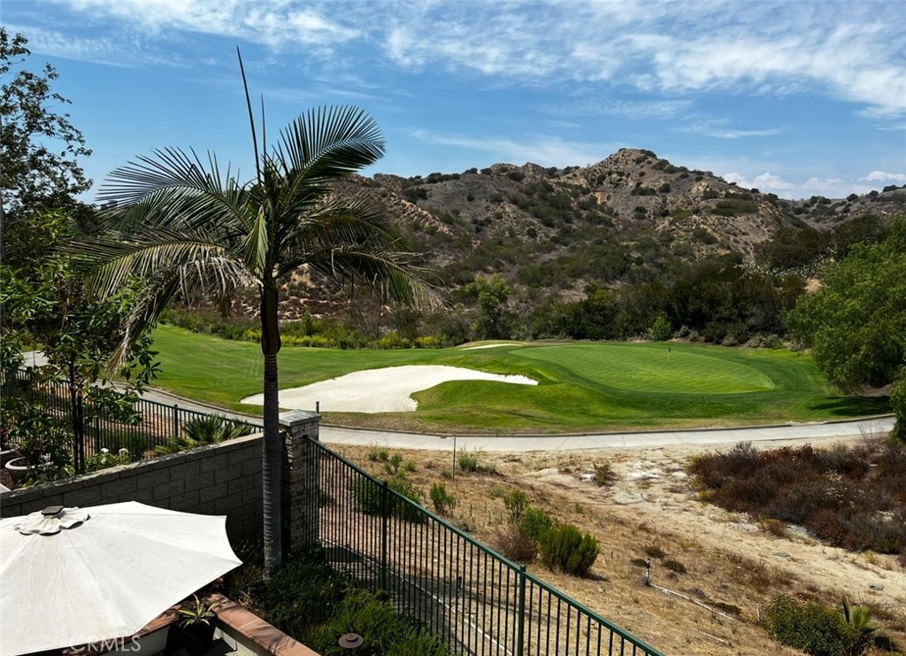 Stunning 3-Bed, 3-Bath Condo with Golf Course View in Upscale Cul-de-Sac Community. Experience luxury living in this beautifully maintained 3-bedroom, 3-bathroom condo, perfectly situated in an exclusive, upscale community at the end of a quiet cul-de-sac. Enjoy breathtaking golf course views from your private patio, creating the perfect backdrop for relaxing mornings and elegant evenings.
The home features a spacious open floor plan, a modern kitchen with stainless steel appliances and granite countertops, and generously sized bedrooms. The primary suite includes a walk-in closet and a spa-like en-suite bathroom with a fireplace.
Nestled in a peaceful, private setting, this residence offers resort-style amenities, including access to a clubhouse and swimming pool. Ideal for those seeking comfort, privacy, and sophistication.