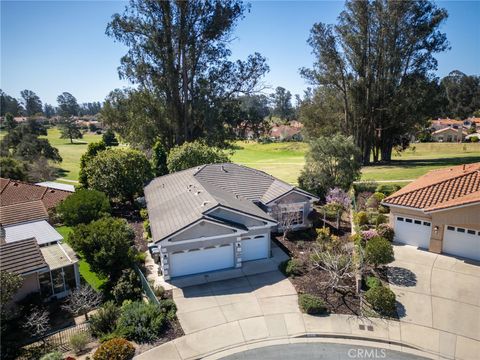 Tiny photo for 1625 Sarazen Court, Nipomo, CA 93444 (MLS # SC26051235)
