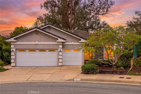 Photo of 1625 Sarazen Court, Nipomo, CA 93444 (MLS # SC26051235)