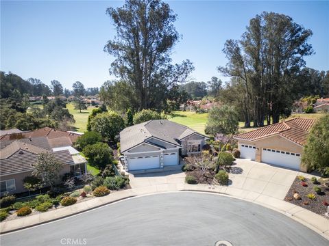 Tiny photo for 1625 Sarazen Court, Nipomo, CA 93444 (MLS # SC26051235)