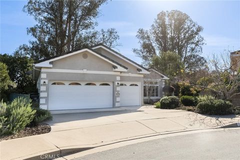 Tiny photo for 1625 Sarazen Court, Nipomo, CA 93444 (MLS # SC26051235)