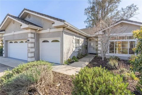Tiny photo for 1625 Sarazen Court, Nipomo, CA 93444 (MLS # SC26051235)