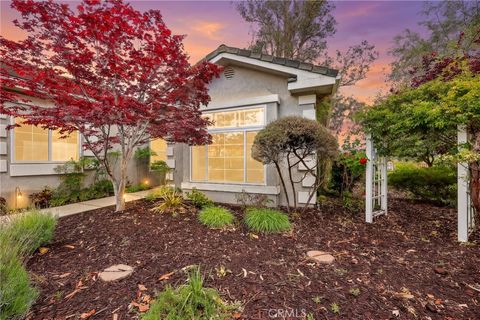 Tiny photo for 1625 Sarazen Court, Nipomo, CA 93444 (MLS # SC26051235)