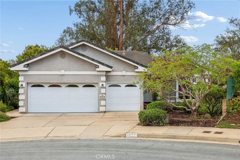 Tiny photo for 1625 Sarazen Court, Nipomo, CA 93444 (MLS # SC26051235)