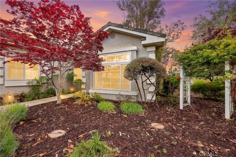 Tiny photo for 1625 Sarazen Court, Nipomo, CA 93444 (MLS # SC26051235)