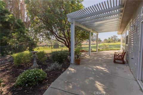 Tiny photo for 1625 Sarazen Court, Nipomo, CA 93444 (MLS # SC26051235)