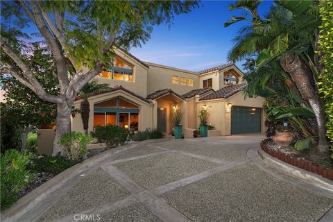 2210 Temple Hills Drive Laguna Beach CA 92651
