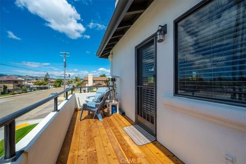 Tiny photo for 612 Seabright Ave, Grover Beach, CA 93433 (MLS # SC26090486)