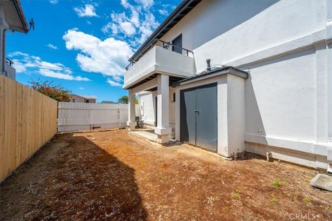 Tiny photo for 612 Seabright Ave, Grover Beach, CA 93433 (MLS # SC26090486)