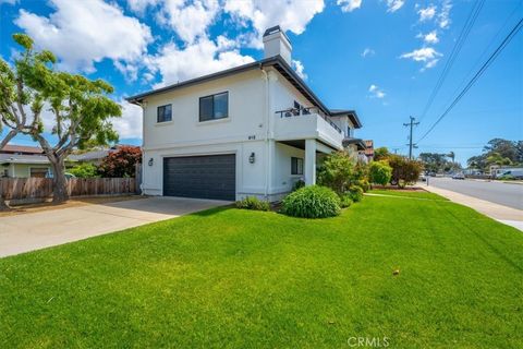 Tiny photo for 612 Seabright Ave, Grover Beach, CA 93433 (MLS # SC26090486)