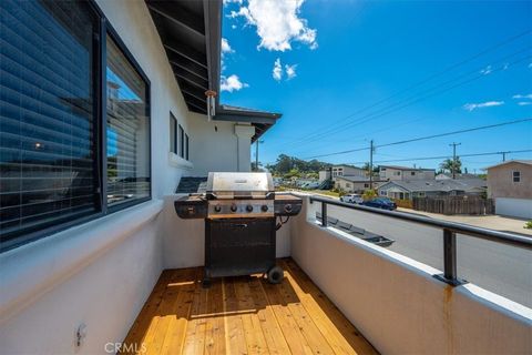 Tiny photo for 612 Seabright Ave, Grover Beach, CA 93433 (MLS # SC26090486)