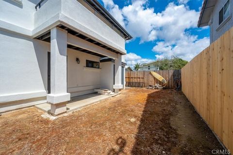 Tiny photo for 612 Seabright Ave, Grover Beach, CA 93433 (MLS # SC26090486)
