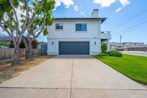 Tiny photo for 612 Seabright Ave, Grover Beach, CA 93433 (MLS # SC26090486)