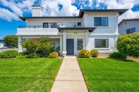 Photo of 612 Seabright Ave, Grover Beach, CA 93433 (MLS # SC26090486)