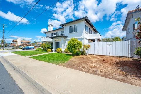 Tiny photo for 612 Seabright Ave, Grover Beach, CA 93433 (MLS # SC26090486)