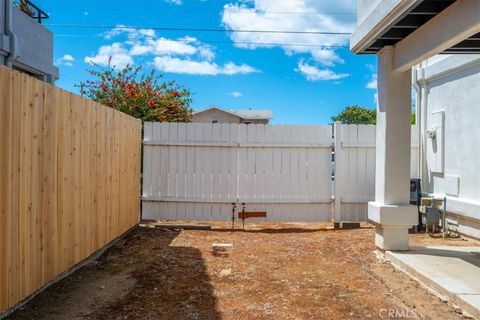 Tiny photo for 612 Seabright Ave, Grover Beach, CA 93433 (MLS # SC26090486)