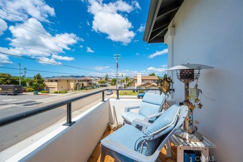 Tiny photo for 612 Seabright Ave, Grover Beach, CA 93433 (MLS # SC26090486)