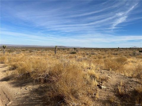 Photo of 8 Fort Tejon Road, Llano, CA 93544 (MLS # IV25085275)