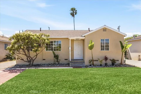 4435 Landis Ave, Baldwin Park, CA 91706 - MLS#: WS26143790