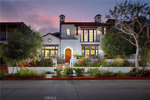 235 Poppy Avenue Corona Del Mar CA 92625