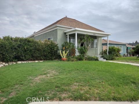 Completely remodeled in 2017. Beautiful home in quiet north Azusa neighborhood. Near elementary school, Northside Park and Azusa Greens golf course. Newer kitchen and bathrooms. Newer flooring, electrical, plumbing, lighting, paint, AC and heating system. Close to Gold Line Metro station, shopping, entertainment and public transportation.