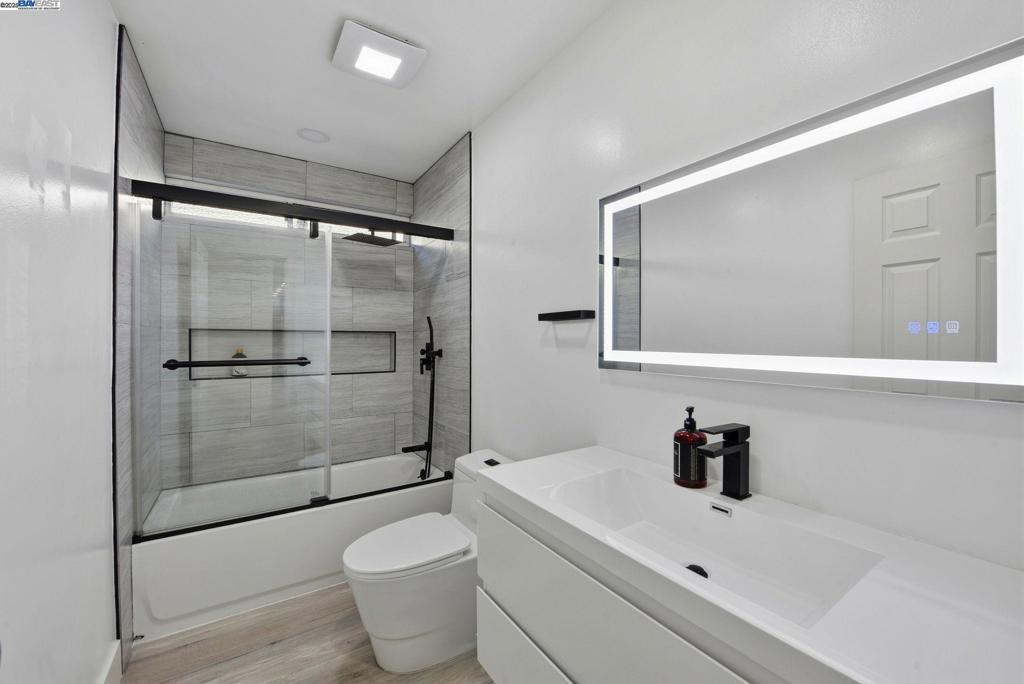 ALVARADO DIST - Residential