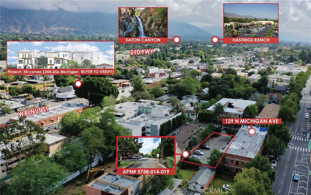 131 N Michigan Avenue