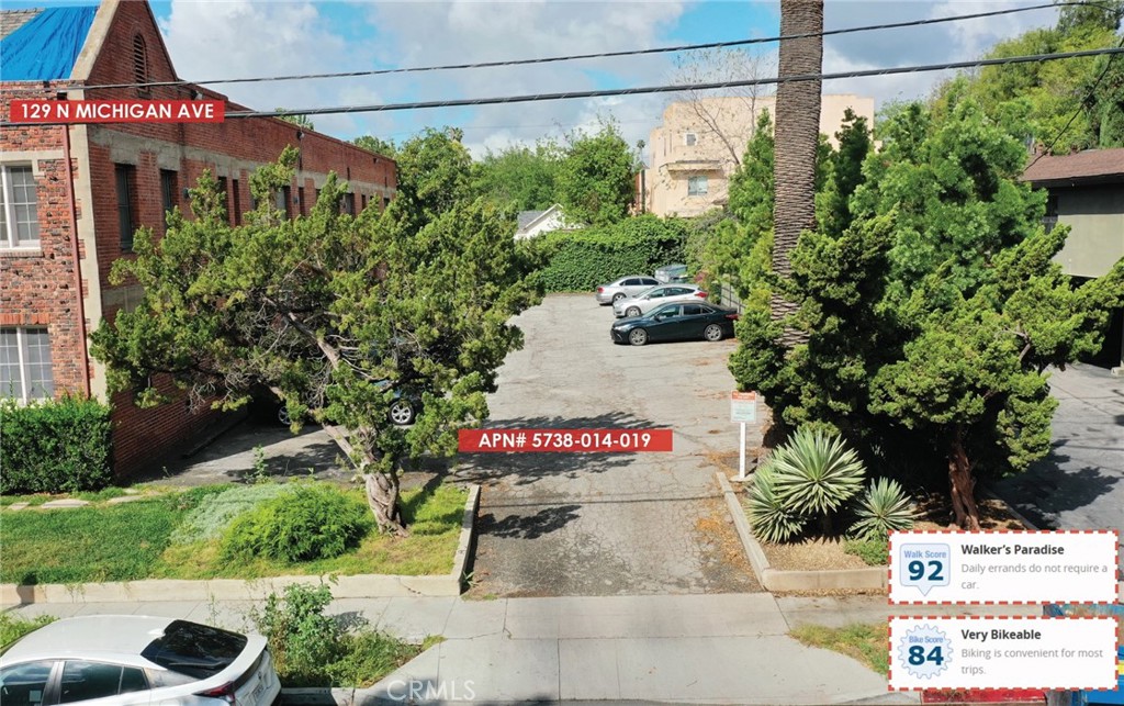 131 N Michigan Avenue