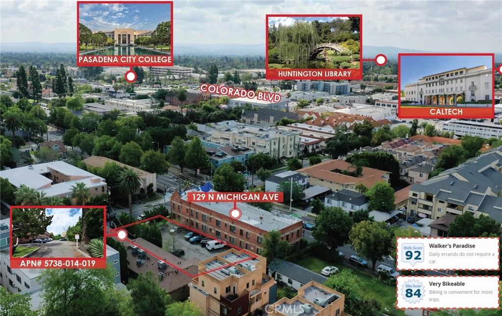 131 N Michigan Avenue