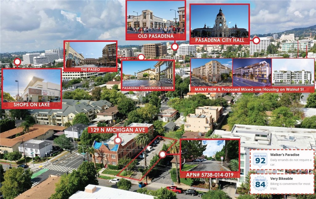 131 N Michigan Avenue