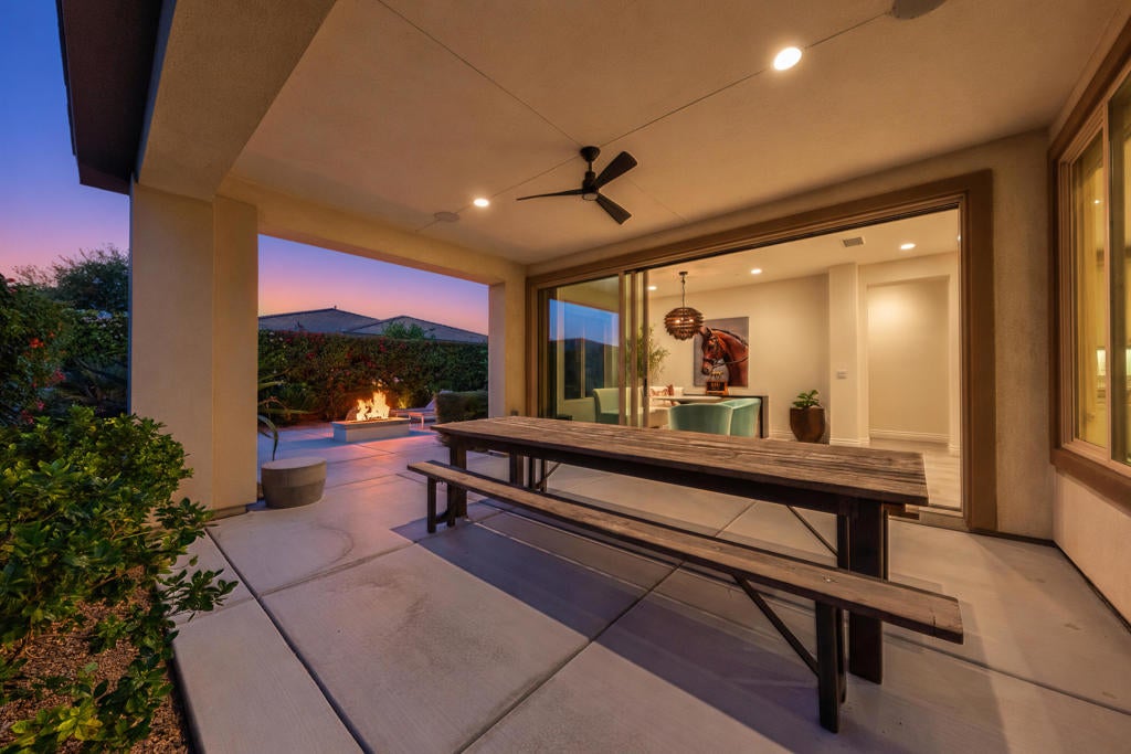 82600 Ladder Canyon Drive