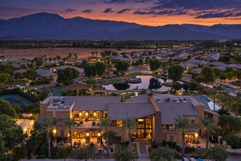 Tiny photo for 82600 Ladder Canyon Drive, Indio, CA 92201 (MLS # 219155145DA)
