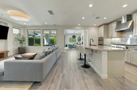Tiny photo for 82600 Ladder Canyon Drive, Indio, CA 92201 (MLS # 219155145DA)