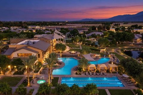 Tiny photo for 82600 Ladder Canyon Drive, Indio, CA 92201 (MLS # 219155145DA)