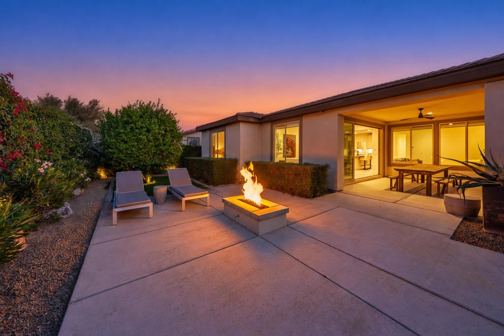 82600 Ladder Canyon Drive