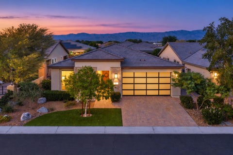 Photo of 82600 Ladder Canyon Drive, Indio, CA 92201 (MLS # 219155145DA)