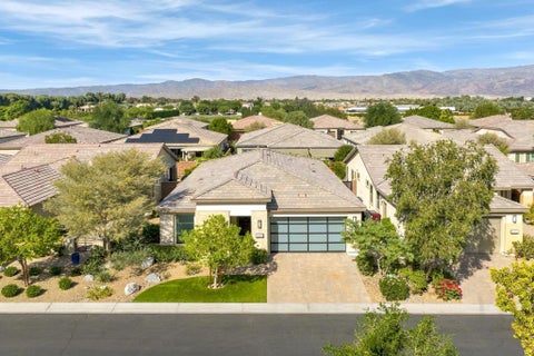 Tiny photo for 82600 Ladder Canyon Drive, Indio, CA 92201 (MLS # 219155145DA)