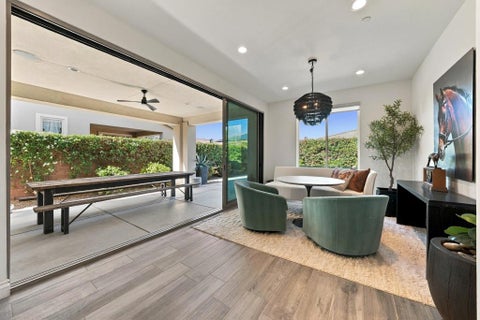 Tiny photo for 82600 Ladder Canyon Drive, Indio, CA 92201 (MLS # 219155145DA)