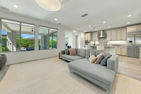 Tiny photo for 82600 Ladder Canyon Drive, Indio, CA 92201 (MLS # 219155145DA)
