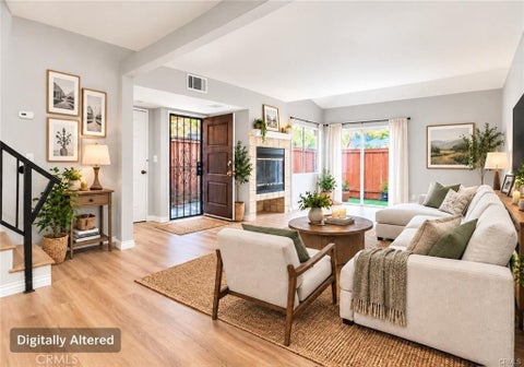 Photo of 16595 Upland Avenue #B, Fontana, CA 92335 (MLS # CV26229186)