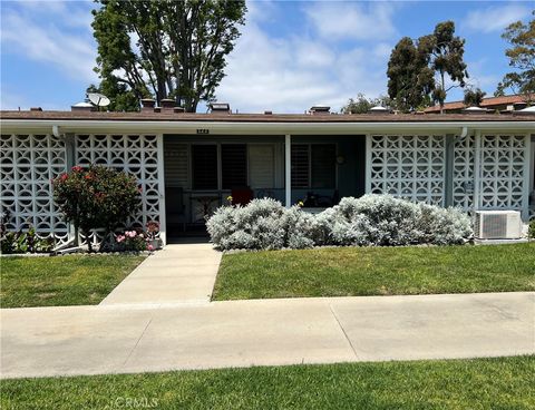 13671 Annandale Dr., M1-12J Seal Beach CA 90740
