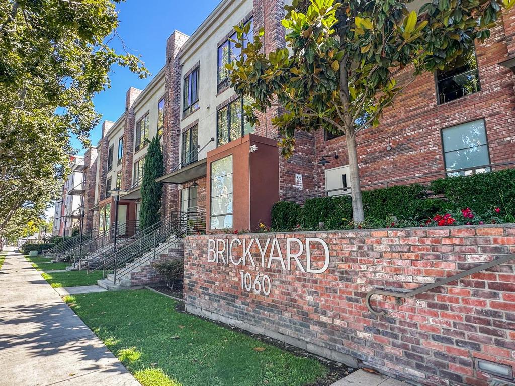 Fully remodeled top-floor corner unit in a secure, resort-style community just minutes from Downtown San Jose, SJSU, and major freeways. This home boasts one of the best locations in the complex, tucked away at the back for added privacy, with abundant natural light and scenic views of the greenbelt, pool, and walking paths. The 1-bedroom, 1-bathroom layout features soaring ceilings, a fully updated kitchen and bathroom, large windows, and convenient in-unit laundry. Enjoy a spacious interior closet along with a private storage room located just outside the unit on the balcony. Community amenities include a controlled-access building with a secured garage and mailroom, sparkling pool and spa, fully equipped gym, game room with billiards, BBQ area, event and conference rooms, and beautifully landscaped grounds with walking paths. HOA dues cover water/sewer, and trash for added convenience. This property is a fantastic opportunity for investors or owner-occupants alike. Live or invest in style, this turnkey condo offers the perfect combination of comfort, convenience, and resort-style living.