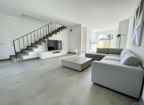 Photo of 789 N Mollision #2, El Cajon, CA 92021 (MLS # PTP2509040)