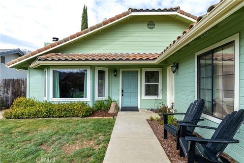 Tiny photo for 2105 Wood Duck Ln, Paso Robles, CA 93446 (MLS # NS26034083)