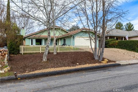 2105 Wood Duck Paso Robles CA 93446