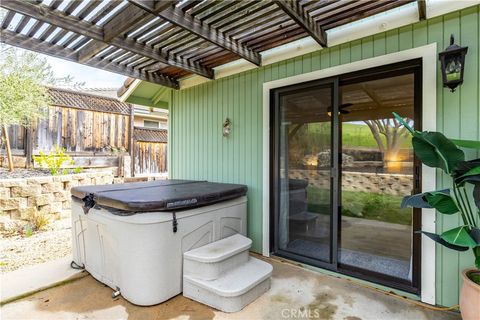 Tiny photo for 2105 Wood Duck Ln, Paso Robles, CA 93446 (MLS # NS26034083)